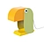 Tropical Toucan Table Lamp 3D model small image 1