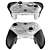 CoronaLegacyMtl Xbox Elite Controller Model 3D model small image 1