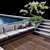 Crystal Clear Pool Rendering Asset 3D model small image 3