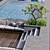 Crystal Clear Pool Rendering Asset 3D model small image 4