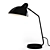 Modern Table Lamp Demand BoConcept 3D model small image 2