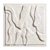 3D Art Relief Wall Decor 3D model small image 5