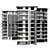 Versatile Building Model Kit 3D model small image 5