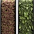  Modern Vertical Wall Garden 3D 3D model small image 2