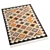 Urban Outfitters Wool Jute Rugs 3D model small image 6