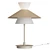 Elegant Bennett Table Lamp 3D model small image 1