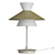 Elegant Bennett Table Lamp 3D model small image 2