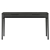 Sleek Birch Console Furniture 3D model small image 2