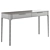 Sleek Birch Console Furniture 3D model small image 4