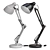 Modern Table Lamp IN HOME 3D model small image 1