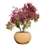 Maple Planter 02: 1.8m Height 3D model small image 1