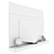 Xiaomi Laser Projector TV Wall Set 3D model small image 7