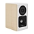 Premium Edifier sound system 3D model small image 2