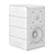 Premium Edifier sound system 3D model small image 4