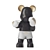 Render-Ready Boxing Bear 3D Model 3D model small image 4