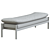 Modern Elegance Nikki Bench 3D model small image 4