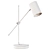 Modern Metal Task Table Lamp 3D model small image 2