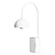 Hamley Marble Task Lamp 3D model small image 2