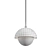 Modern Pendant Lamp Gerner 3D model small image 3