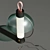 Illuminating Episode Studio Table Light 3D model small image 3