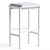 Stylish Avan Outdoor Bar Stool 3D model small image 4