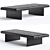 TRACK Design Bench by Quincoces 3D model small image 1