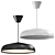 Nordlux Fura 40 Pendant Light 3D model small image 2