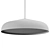 Nordlux Fura 40 Pendant Light 3D model small image 3