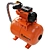 Vortex Pump Station ASV-650 3D model small image 3