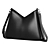 EKONIKA Crossbody Bag, Black 3D model small image 2