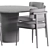 Modern Dining Set 92, Render Corona 3D model small image 3