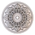 Ceiling Rosette 58 - Elegant Design 3D model small image 2