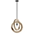 Sleek Pendant Light - Tufo 3D model small image 1