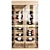 Sophisticated Wine Cellar Display 3D model small image 4