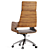 Modern Redesign Armchair, FBX Export 3D model small image 3