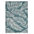 Outdoor Palm Rug in Multiple Sizes 3D model small image 1