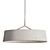 Modern Pendant Light Dama 3235 3D model small image 1