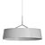 Modern Pendant Light Dama 3235 3D model small image 4