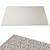 Marco Rug Collection: Ice & Silver 3D model small image 2