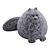 Fluffy Cat Beliash Toy, 50cm 3D model small image 4