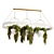 Botanical Charm: Hanging Plants Collection 3D model small image 4