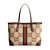 Gucci Ophidia Jumbo Shopping Tote 3D model small image 2