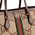 Gucci Ophidia Jumbo Shopping Tote 3D model small image 3