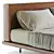 Sleek Minotti Bed Scene Pack 3D model small image 3
