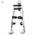 Advanced Robot Prosthetic Exoskeleton 3D model small image 3