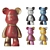 Bearbrick 3D Model Download Vue 3D model small image 1