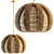Johanna Pendant Lamp 3D Model 3D model small image 1