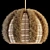 Johanna Pendant Lamp 3D Model 3D model small image 4