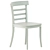 Elegant Liam Dining Chair 3D model small image 6