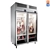 Versatile Fridge FRSI13GE2 3D model small image 1